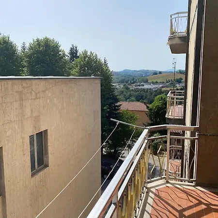 Pensionat Dodohouse2 Amandola