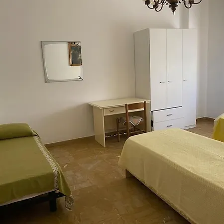 Pensionat Dodohouse2 Amandola